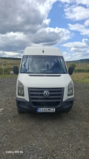 Microbuz crafter - imagine 3