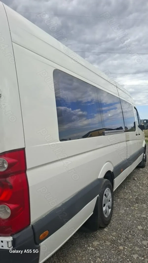 Microbuz crafter - imagine 8