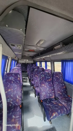 Microbuz crafter - imagine 9