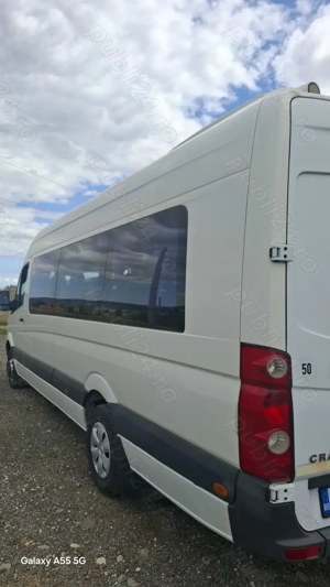 Microbuz crafter - imagine 5