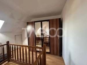 Apartament de vanzare 3 camere utilate mobilate in zona Terezian Sibiu - imagine 10