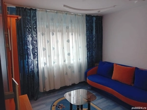 închiriez 2 camere, zona piata centrala - imagine 3