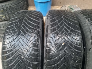 KIT Rezerva vw passat jetta golf,skoda,seat 5x112 pe 16  - imagine 5