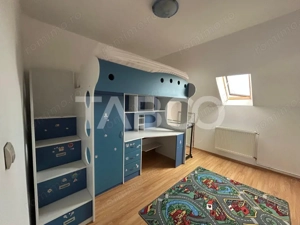 Apartament de vanzare 74mpu la mansarda in zona Terezian