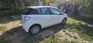 Vând Toyota Yaris  - imagine 3