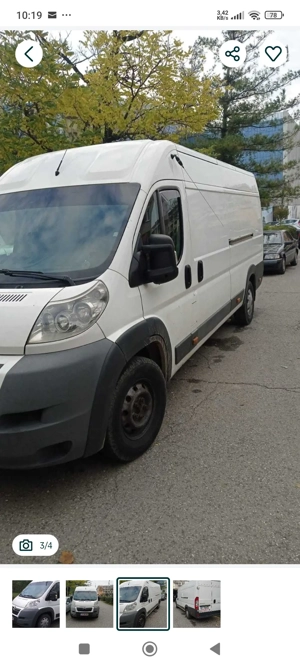 Transport marfa in toată țara, preturi foarte mici. - imagine 2