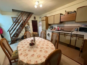 Apartament 3 camere, 70 mp,  Dumbrava Nord - imagine 8