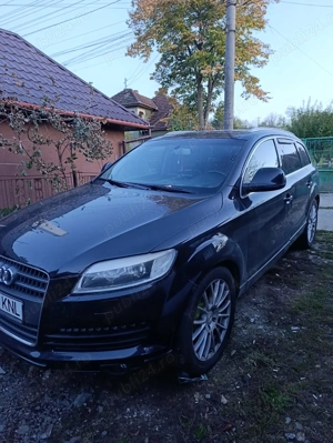 AudiQ7 an 2006 - imagine 4
