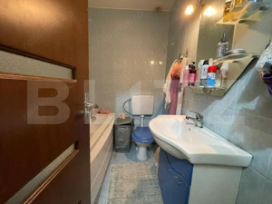 Apartament 3 camere, 70 mp,  Dumbrava Nord - imagine 12