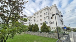 Vânzare apartament 2 camere, luminos, etaj 3, Rovinari – strada Jiului