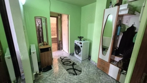 Vânzare apartament 2 camere, luminos, etaj 3, Rovinari – strada Jiului - imagine 7 Vânzare apartament 2 camere, luminos, etaj 3, Rovinari – strada Jiului - imagine 7