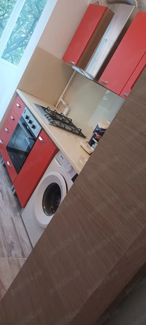 Vand apartament 3 camere an 1982 - zona Dristor  - imagine 4 Vand apartament 3 camere an 1982 - zona Dristor  - imagine 4