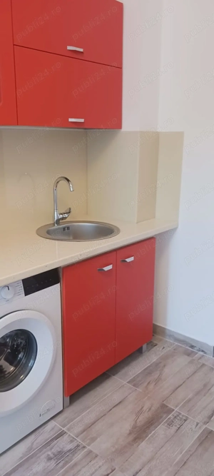 Vand apartament 3 camere an 1982 - zona Dristor  - imagine 3 Vand apartament 3 camere an 1982 - zona Dristor  - imagine 3