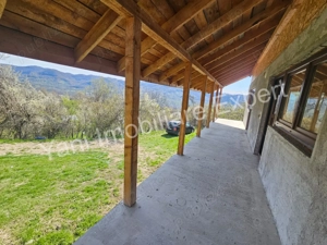 Casă de vacanță de vânzare în comuna Corbi, sat Poienarei, județ Argeș. - imagine 12