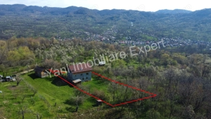 Casă de vacanță de vânzare în comuna Corbi, sat Poienarei, județ Argeș. - imagine 16