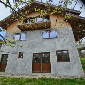 Casă de vacanță de vânzare în comuna Corbi, sat Poienarei, județ Argeș. - imagine 3