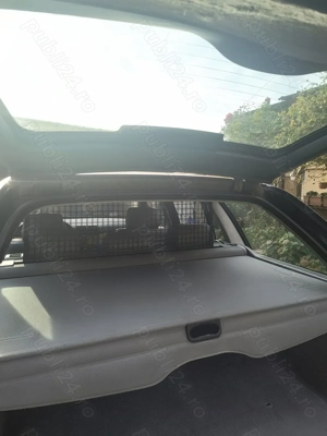 Vând BMW e39  - imagine 2