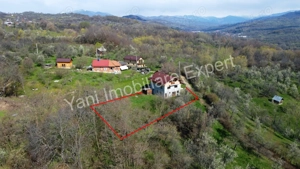 Casă de vacanță de vânzare în comuna Corbi, sat Poienarei, județ Argeș. - imagine 18