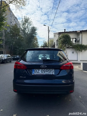 vand ford focus - imagine 5