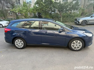 vand ford focus - imagine 3