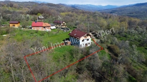 Casă de vacanță de vânzare în comuna Corbi, sat Poienarei, județ Argeș. - imagine 19