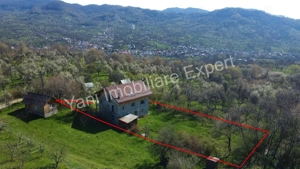 Casă de vacanță de vânzare în comuna Corbi, sat Poienarei, județ Argeș. - imagine 17