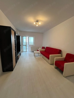 Metrou Berceni 7 minute Autobuz la 5 minute Apartament 2 camere Finalizat Mobilat Utilat