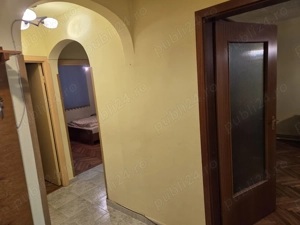 Aradului 3 camere, Centrala, 2 bai - imagine 3