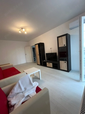 Metrou Berceni 7 minute Autobuz la 5 minute Apartament 2 camere Finalizat Mobilat Utilat - imagine 3