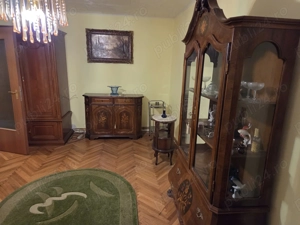 Aradului 3 camere, Centrala, 2 bai - imagine 7