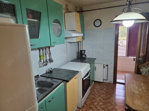 Aradului 3 camere, Centrala, 2 bai - imagine 4