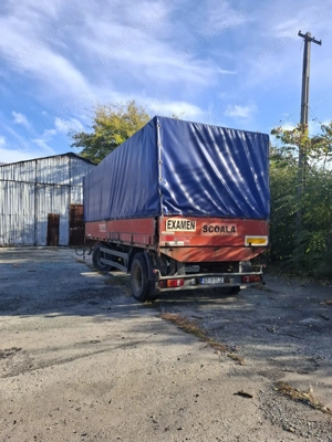 Vand remorca marca Wackenhut - imagine 8