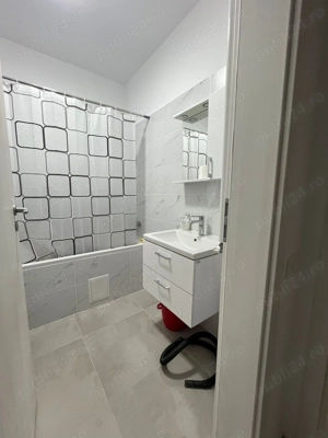 Metrou Berceni 7 minute Autobuz la 5 minute Apartament 2 camere Finalizat Mobilat Utilat - imagine 9