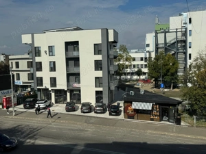 3 camere decomandate Etaj 2 - zona Spitalul Judetean (mobilat si utilat)