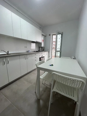 Metrou Berceni 7 minute Autobuz la 5 minute Apartament 2 camere Finalizat Mobilat Utilat - imagine 7