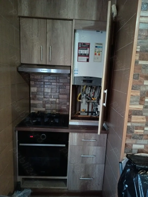 Vand apartament 2 camere confectii parter - imagine 3