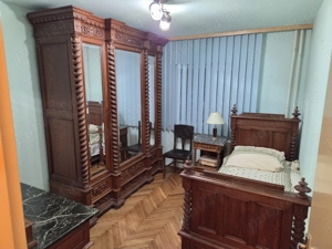 Aradului 3 camere, Centrala, 2 bai - imagine 8