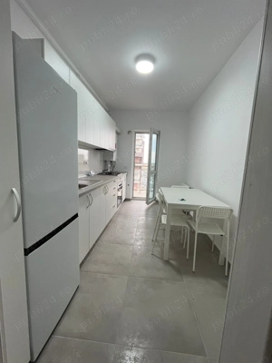 Metrou Berceni 7 minute Autobuz la 5 minute Apartament 2 camere Finalizat Mobilat Utilat - imagine 8