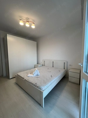 Metrou Berceni 7 minute Autobuz la 5 minute Apartament 2 camere Finalizat Mobilat Utilat - imagine 5