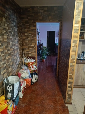 Vand apartament 2 camere confectii parter - imagine 6