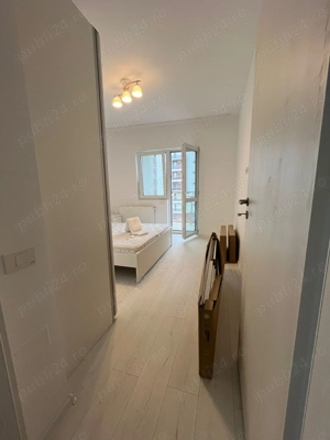 Metrou Berceni 7 minute Autobuz la 5 minute Apartament 2 camere Finalizat Mobilat Utilat - imagine 6
