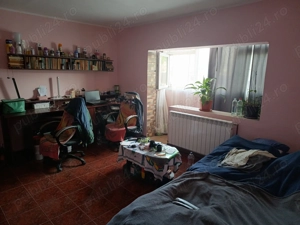 Vand apartament 2 camere confectii parter - imagine 2