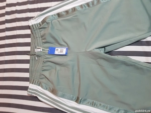 pantaloni trening adidas