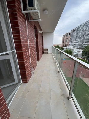 Metrou Berceni 7 minute Autobuz la 5 minute Apartament 2 camere Finalizat Mobilat Utilat - imagine 10