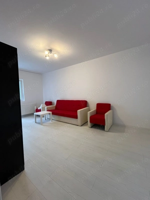 Metrou Berceni 7 minute Autobuz la 5 minute Apartament 2 camere Finalizat Mobilat Utilat - imagine 2