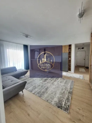 Apartament 2 camere de închiriat   South Side Residence  0% comision