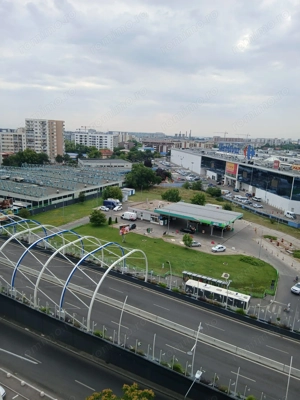 Apartament 2 cam decomandat 55mp renovat Sector 4  Piata Sudului - imagine 2