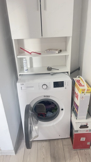 Închiriez apartament 