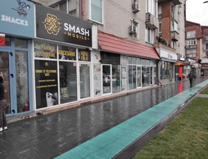 Spatiu comercial de inchiiat 115 mp - imagine 3