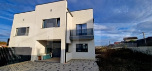 Casă nouă cu vedere spre pădure – locul perfect pentru familia ta!